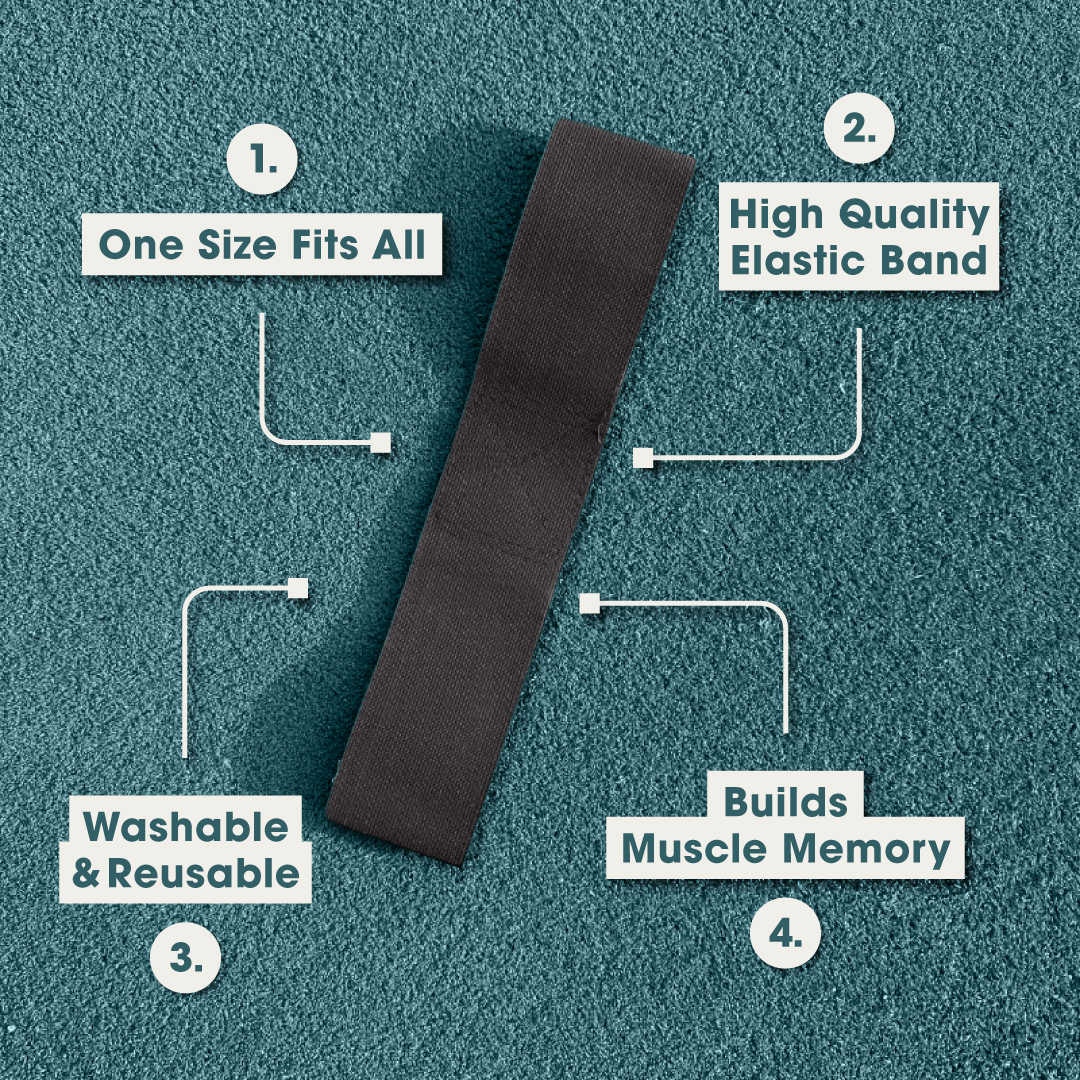 Northlis® Golf Swing Trainer