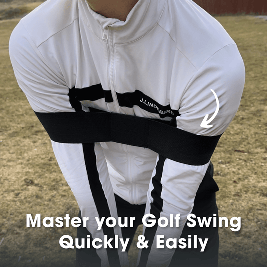 Northlis® Golf Swing Trainer